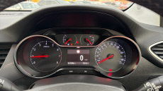 Vauxhall Crossland 1.2 Turbo Ultimate 5dr Petrol Hatchback